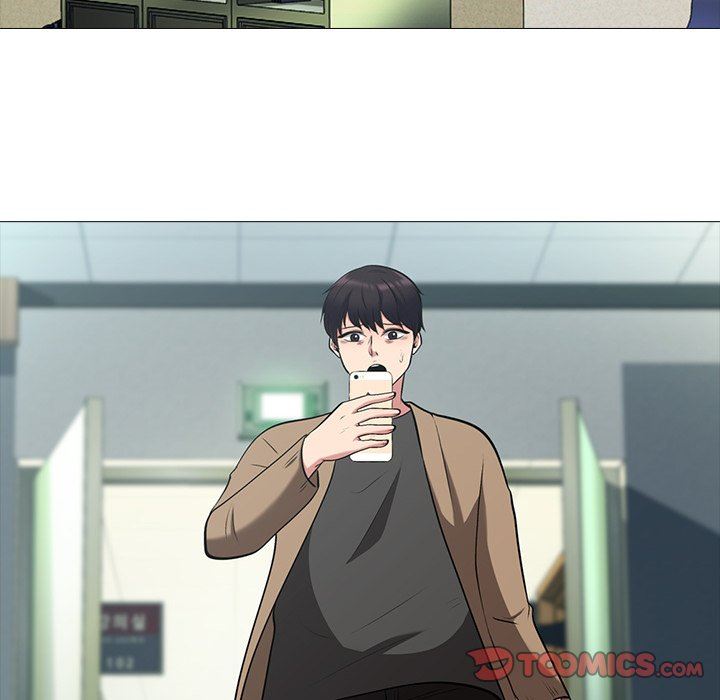 [韩国漫画] 心机女教授 校园,熟女人妻,女教师,巨乳大奶,女学生#[109P]-20