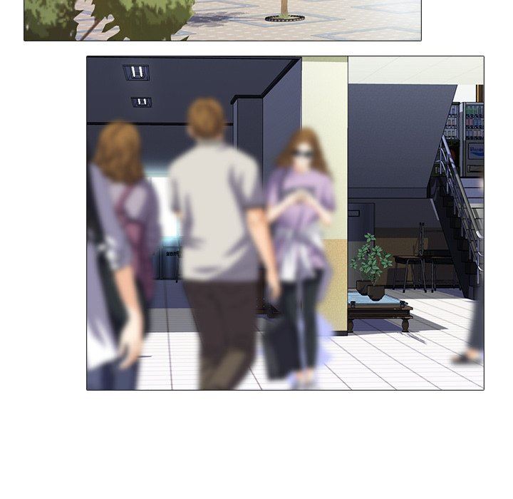 [韩国漫画] 心机女教授 校园,熟女人妻,女教师,巨乳大奶,女学生#[109P]-30