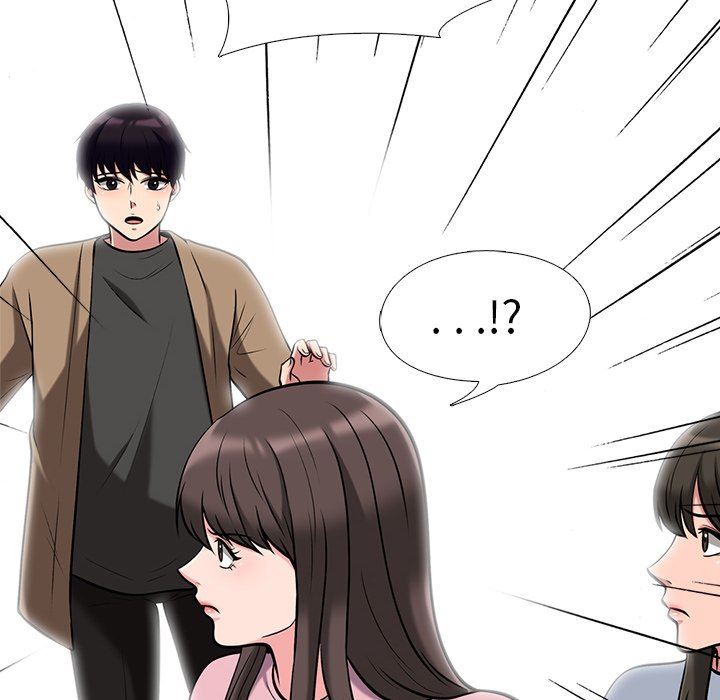 [韩国漫画] 心机女教授 校园,熟女人妻,女教师,巨乳大奶,女学生#[109P]-36