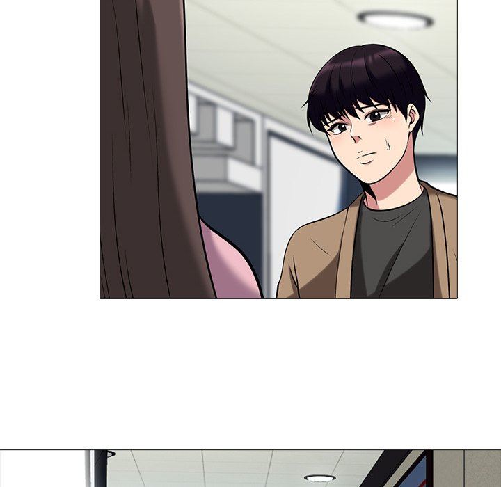 [韩国漫画] 心机女教授 校园,熟女人妻,女教师,巨乳大奶,女学生#[109P]-44