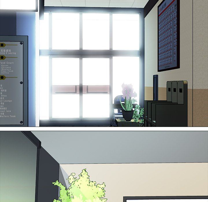 [韩国漫画] 心机女教授 校园,熟女人妻,女教师,巨乳大奶,女学生#[109P]-45