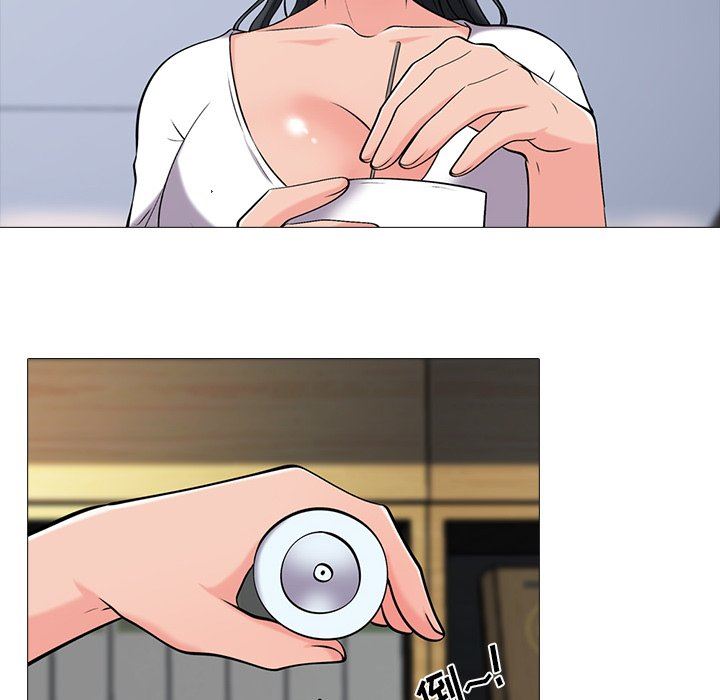 [韩国漫画] 心机女教授 校园,熟女人妻,女教师,巨乳大奶,女学生#[109P]-48