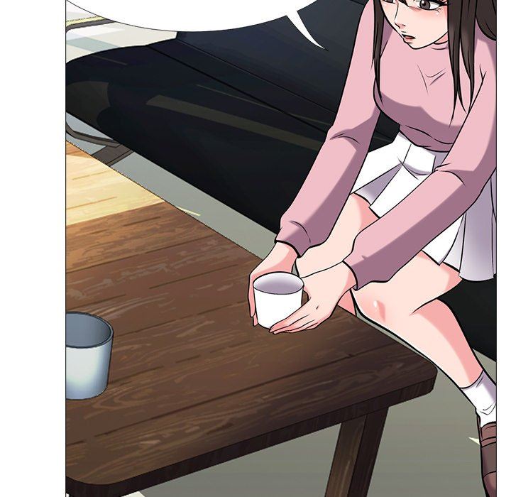 [韩国漫画] 心机女教授 校园,熟女人妻,女教师,巨乳大奶,女学生#[109P]-73