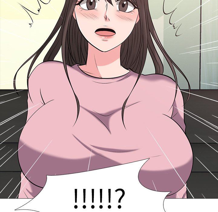 [韩国漫画] 心机女教授 校园,熟女人妻,女教师,巨乳大奶,女学生#[109P]-80