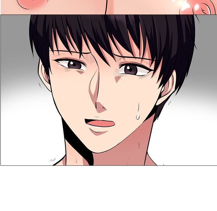 [韩国漫画] 心机女教授 校园,熟女人妻,女教师,巨乳大奶,女学生#[109P]-9