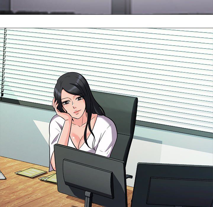 [韩国漫画] 心机女教授 校园,熟女人妻,女教师,巨乳大奶,女学生#[117P]-111