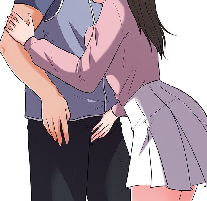 [韩国漫画] 心机女教授 校园,熟女人妻,女教师,巨乳大奶,女学生#[117P]-29