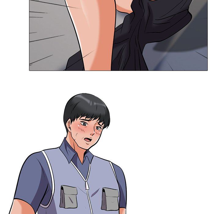 [韩国漫画] 心机女教授 校园,熟女人妻,女教师,巨乳大奶,女学生#[117P]-44