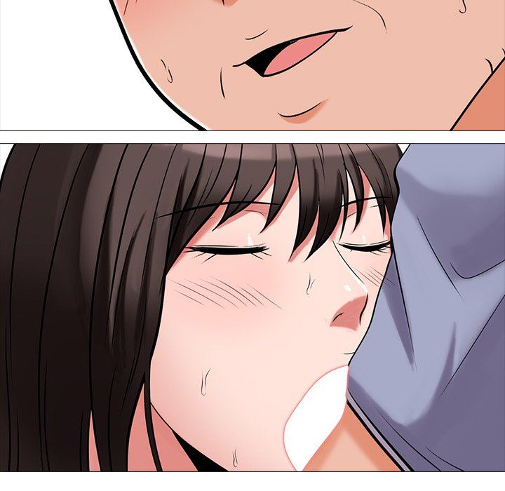 [韩国漫画] 心机女教授 校园,熟女人妻,女教师,巨乳大奶,女学生#[117P]-55