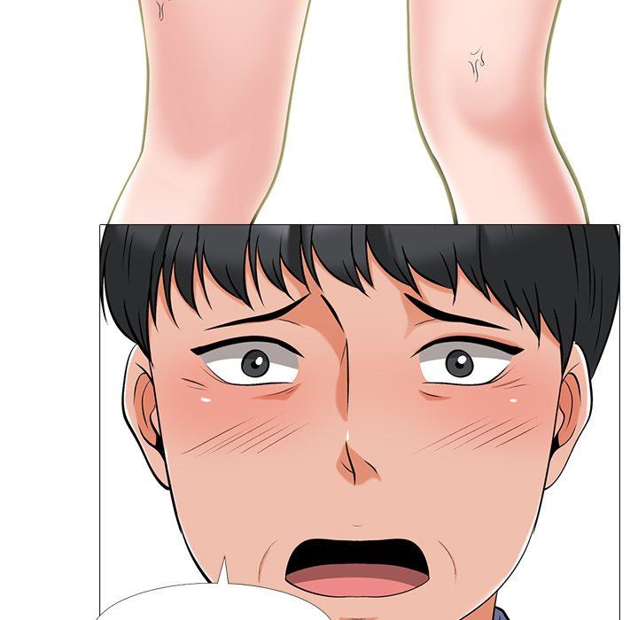 [韩国漫画] 心机女教授 校园,熟女人妻,女教师,巨乳大奶,女学生#[117P]-61