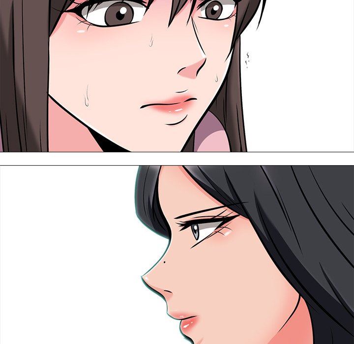 [韩国漫画] 心机女教授 校园,熟女人妻,女教师,巨乳大奶,女学生#[117P]-95