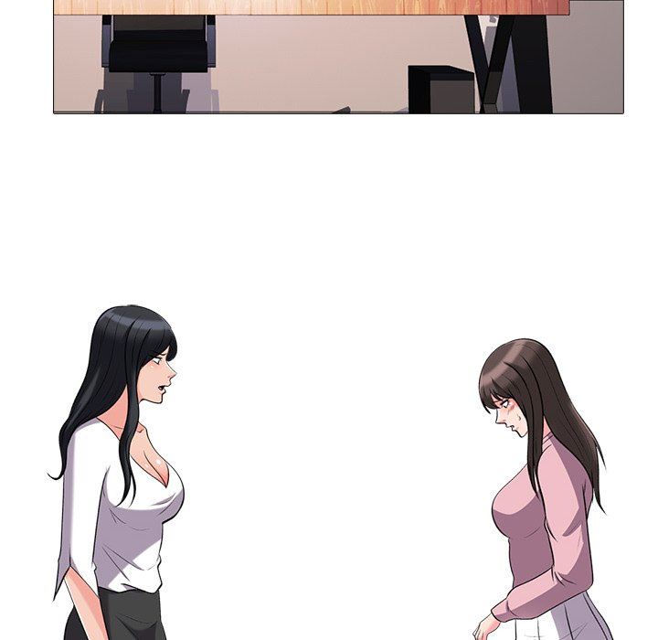 [韩国漫画] 心机女教授 校园,熟女人妻,女教师,巨乳大奶,女学生#[117P]-98