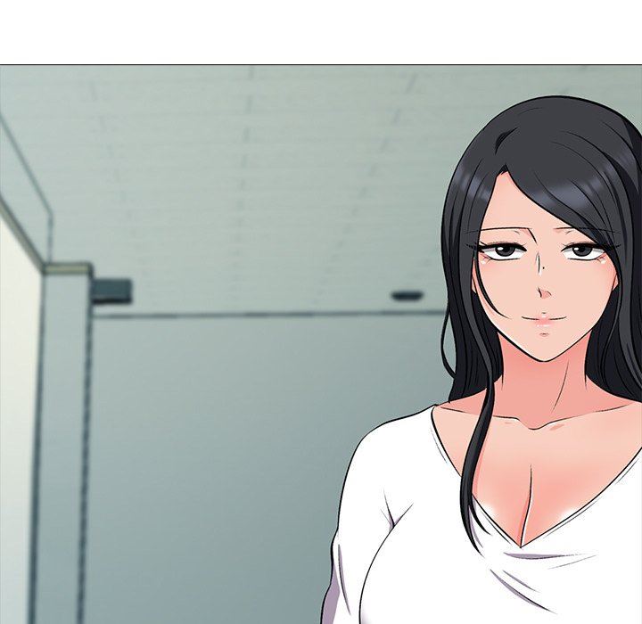 [韩国漫画] 心机女教授 校园,熟女人妻,女教师,巨乳大奶,女学生#[113P]-111