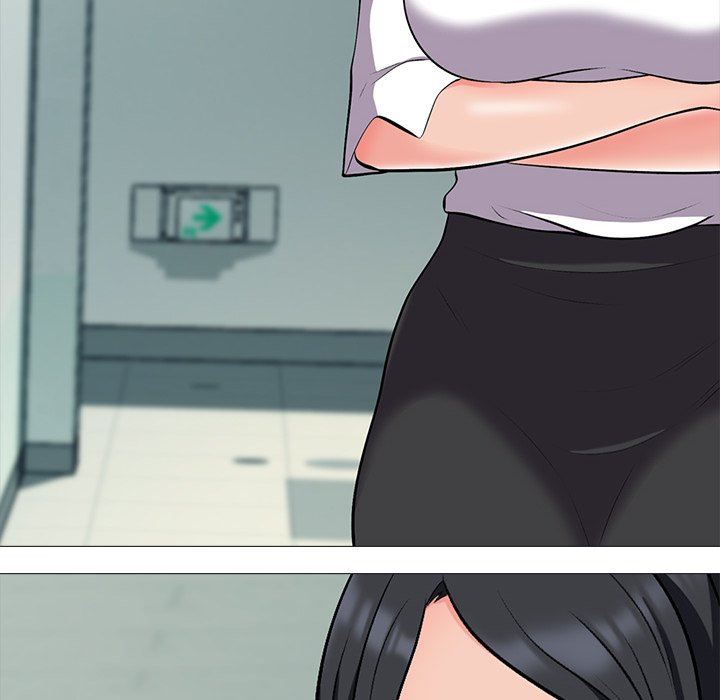 [韩国漫画] 心机女教授 校园,熟女人妻,女教师,巨乳大奶,女学生#[113P]-112