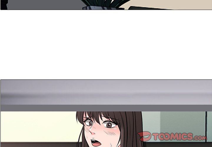 [韩国漫画] 心机女教授 校园,熟女人妻,女教师,巨乳大奶,女学生#[113P]-2