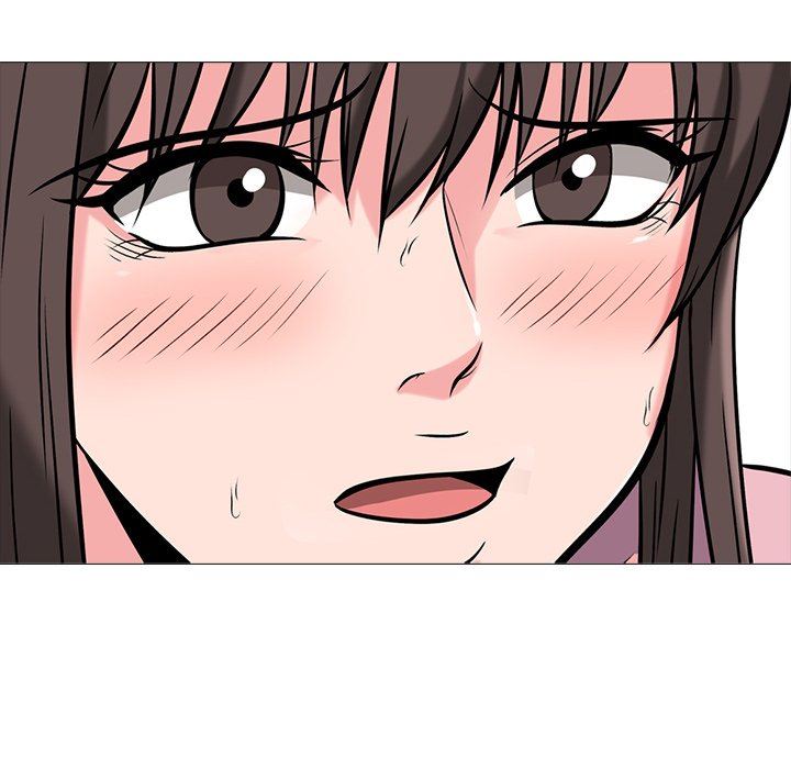 [韩国漫画] 心机女教授 校园,熟女人妻,女教师,巨乳大奶,女学生#[113P]-40