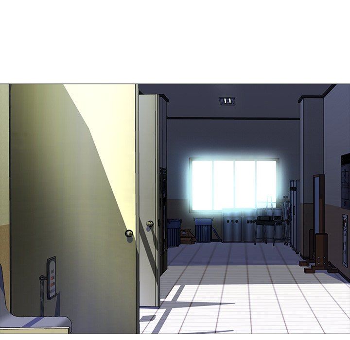 [韩国漫画] 心机女教授 校园,熟女人妻,女教师,巨乳大奶,女学生#[113P]-41