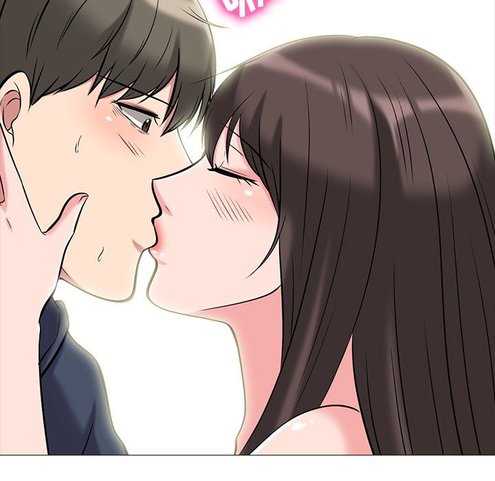 [韩国漫画] 心机女教授 校园,熟女人妻,女教师,巨乳大奶,女学生#[113P]-55