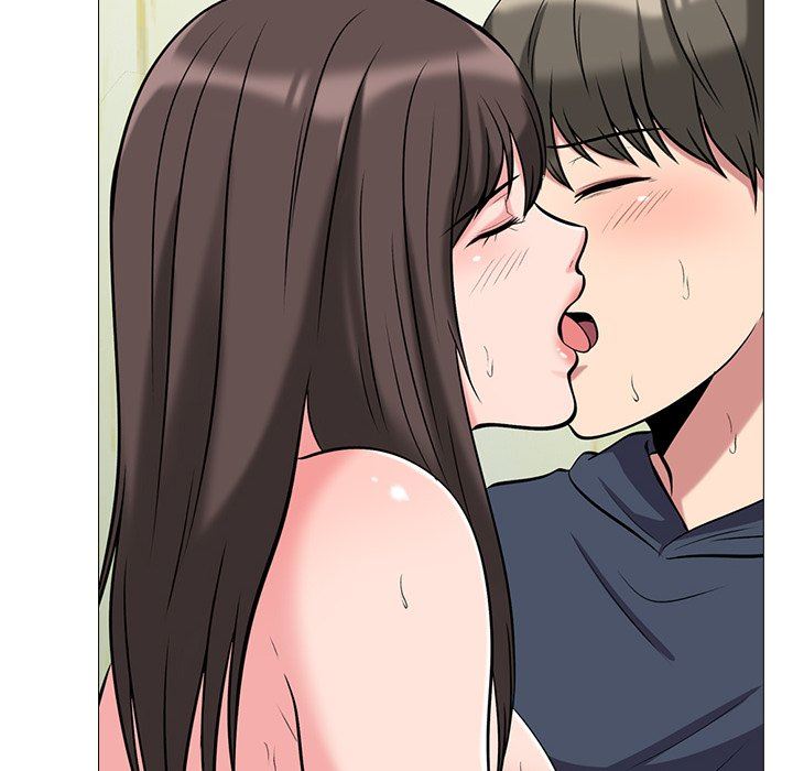 [韩国漫画] 心机女教授 校园,熟女人妻,女教师,巨乳大奶,女学生#[113P]-58