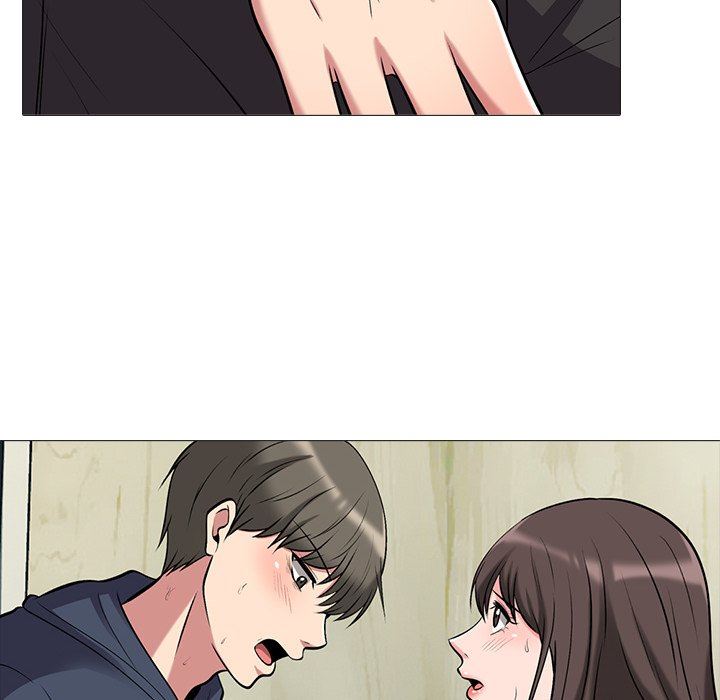 [韩国漫画] 心机女教授 校园,熟女人妻,女教师,巨乳大奶,女学生#[113P]-60