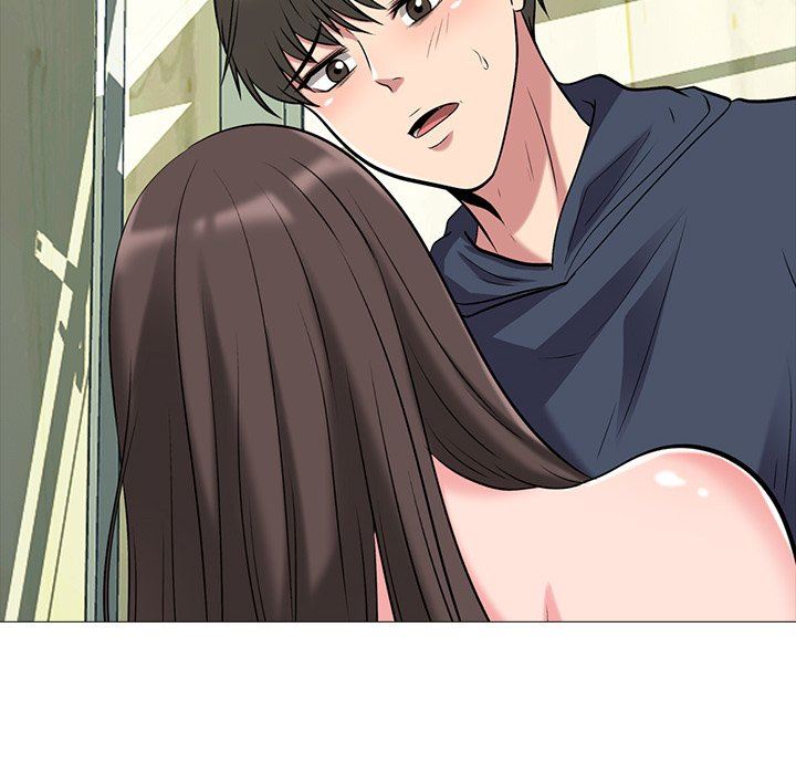 [韩国漫画] 心机女教授 校园,熟女人妻,女教师,巨乳大奶,女学生#[113P]-64