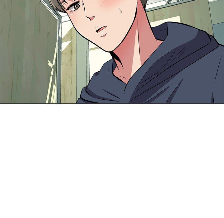 [韩国漫画] 心机女教授 校园,熟女人妻,女教师,巨乳大奶,女学生#[113P]-90