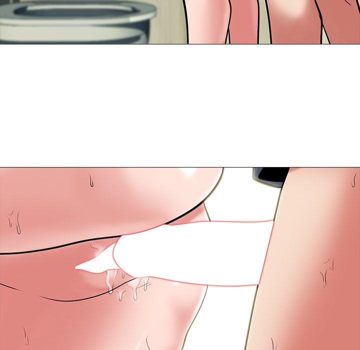 [韩国漫画] 心机女教授 校园,熟女人妻,女教师,巨乳大奶,女学生#[113P]-94