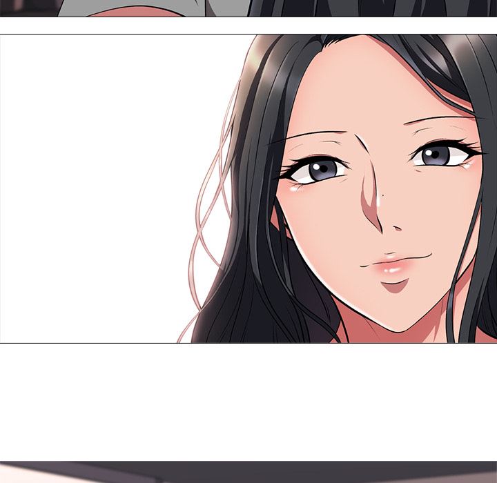 [韩国漫画] 心机女教授 校园,熟女人妻,女教师,巨乳大奶,女学生#[126P]-107