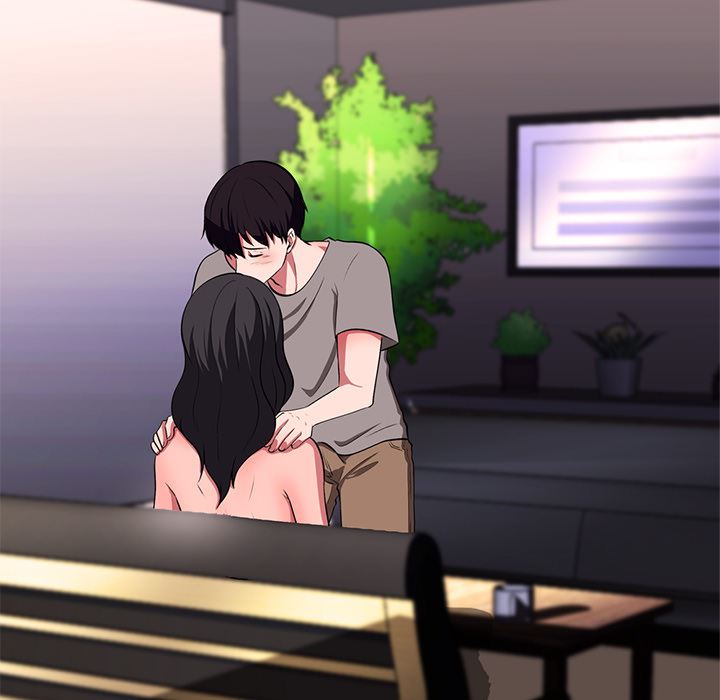 [韩国漫画] 心机女教授 校园,熟女人妻,女教师,巨乳大奶,女学生#[126P]-108