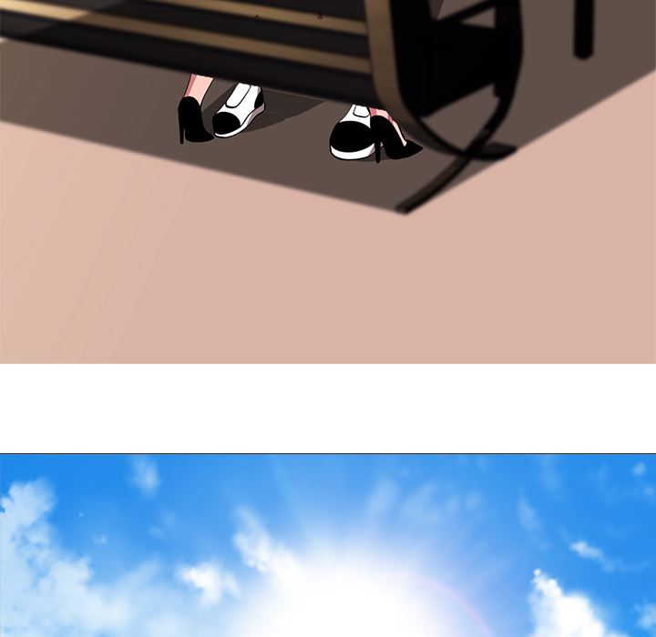 [韩国漫画] 心机女教授 校园,熟女人妻,女教师,巨乳大奶,女学生#[126P]-109