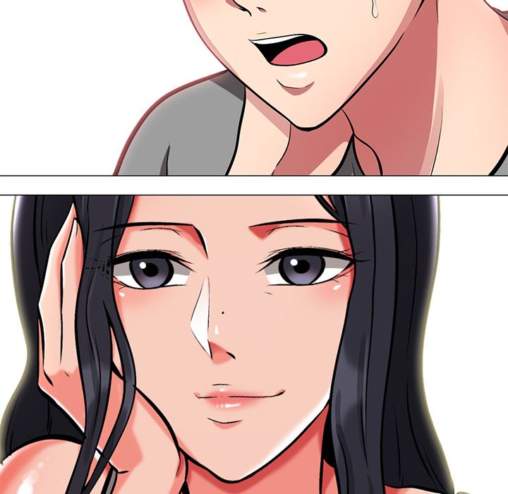 [韩国漫画] 心机女教授 校园,熟女人妻,女教师,巨乳大奶,女学生#[126P]-11