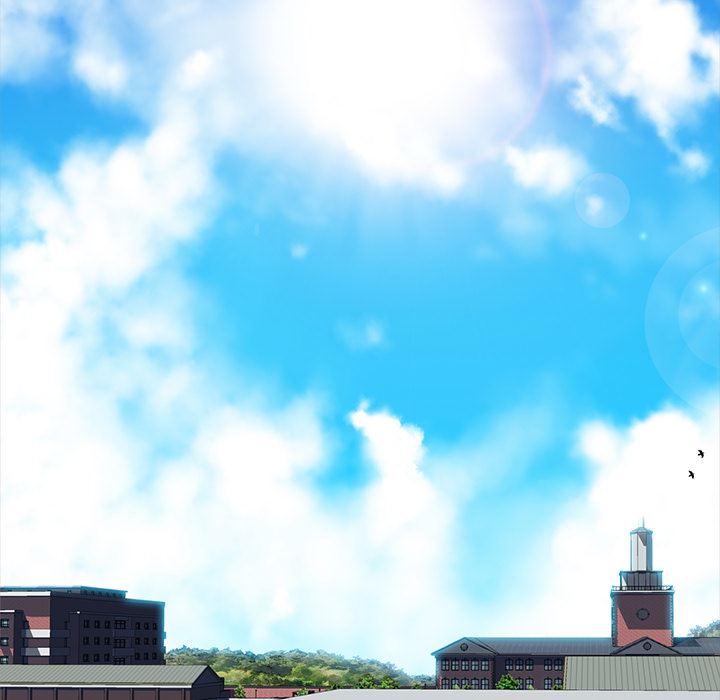 [韩国漫画] 心机女教授 校园,熟女人妻,女教师,巨乳大奶,女学生#[126P]-110