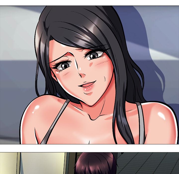 [韩国漫画] 心机女教授 校园,熟女人妻,女教师,巨乳大奶,女学生#[126P]-123