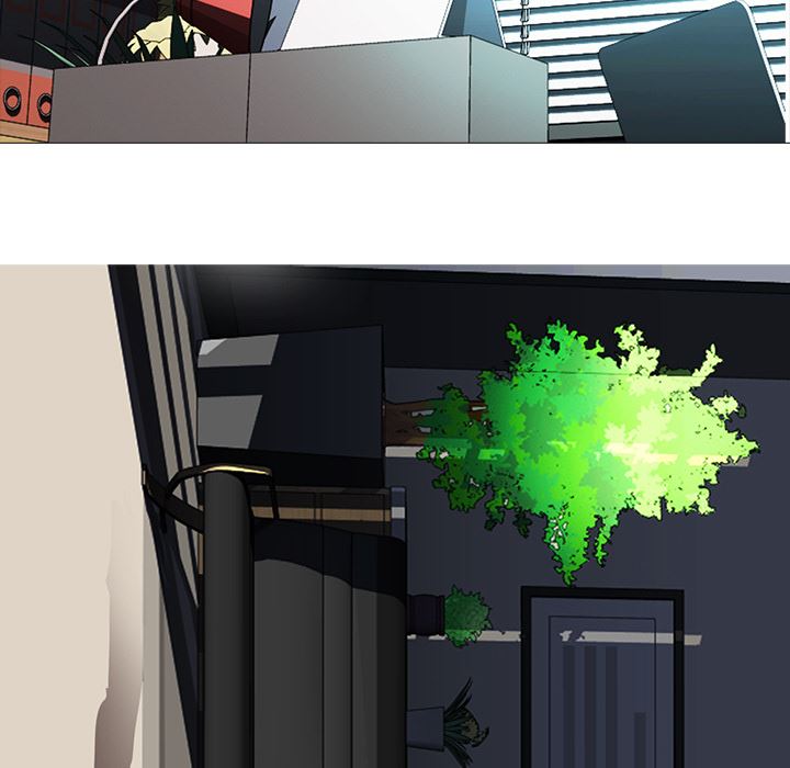 [韩国漫画] 心机女教授 校园,熟女人妻,女教师,巨乳大奶,女学生#[126P]-15