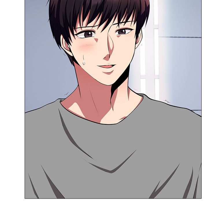 [韩国漫画] 心机女教授 校园,熟女人妻,女教师,巨乳大奶,女学生#[126P]-19