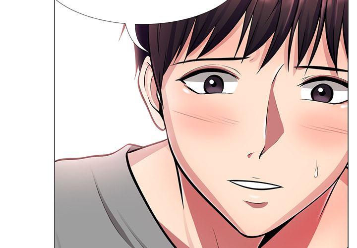 [韩国漫画] 心机女教授 校园,熟女人妻,女教师,巨乳大奶,女学生#[126P]-3