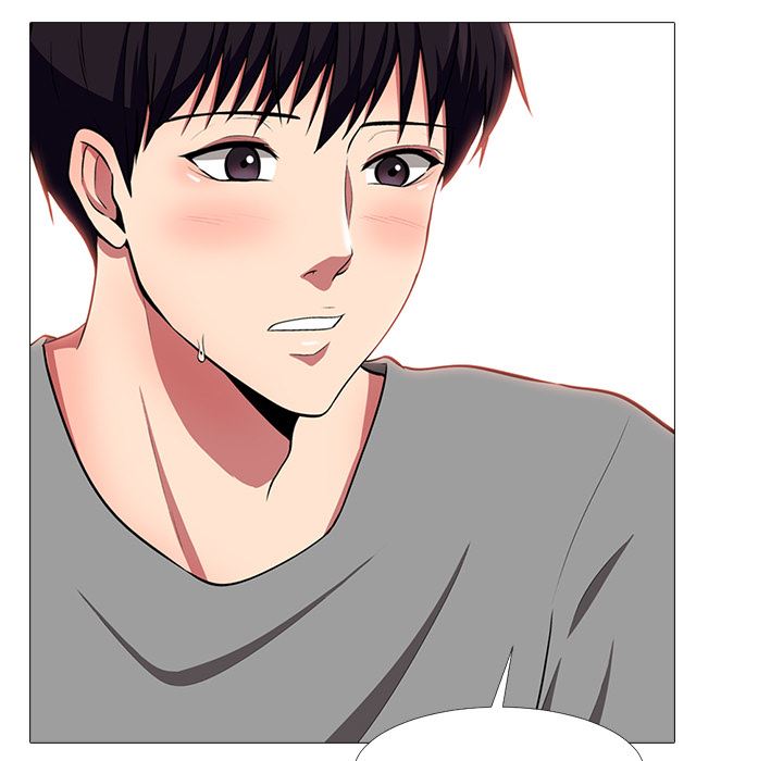 [韩国漫画] 心机女教授 校园,熟女人妻,女教师,巨乳大奶,女学生#[126P]-35