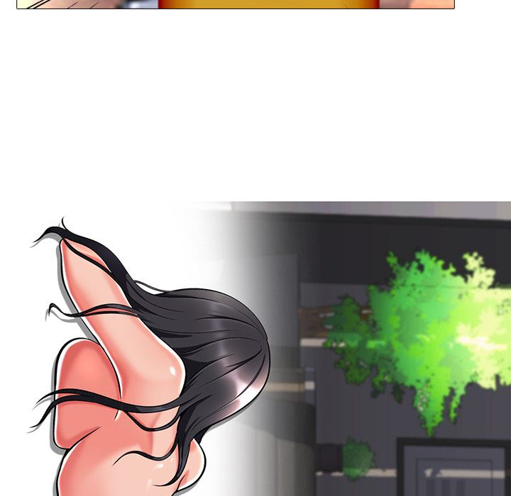 [韩国漫画] 心机女教授 校园,熟女人妻,女教师,巨乳大奶,女学生#[126P]-39