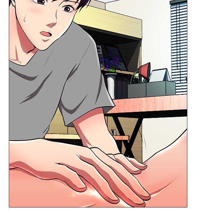 [韩国漫画] 心机女教授 校园,熟女人妻,女教师,巨乳大奶,女学生#[126P]-53