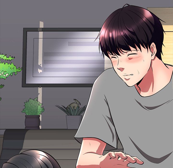 [韩国漫画] 心机女教授 校园,熟女人妻,女教师,巨乳大奶,女学生#[126P]-62