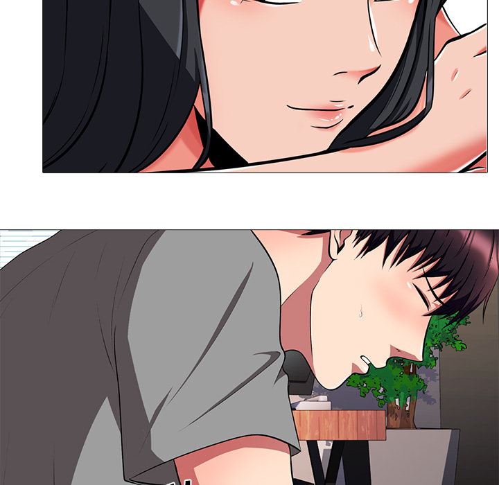 [韩国漫画] 心机女教授 校园,熟女人妻,女教师,巨乳大奶,女学生#[126P]-64