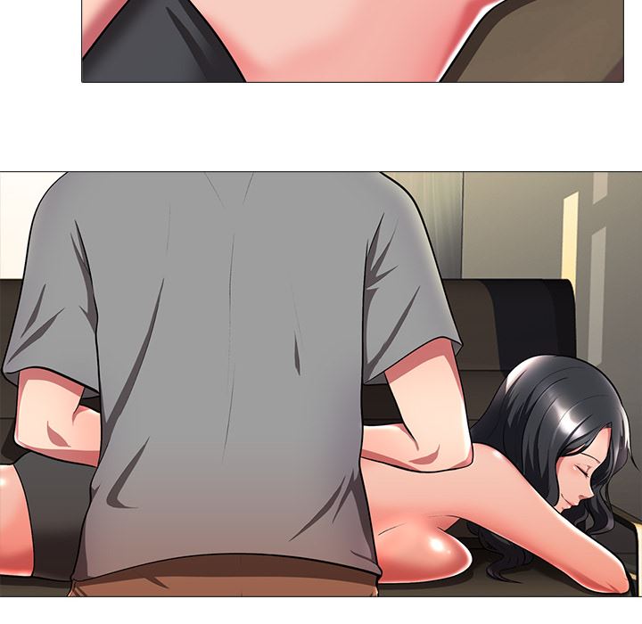 [韩国漫画] 心机女教授 校园,熟女人妻,女教师,巨乳大奶,女学生#[126P]-70