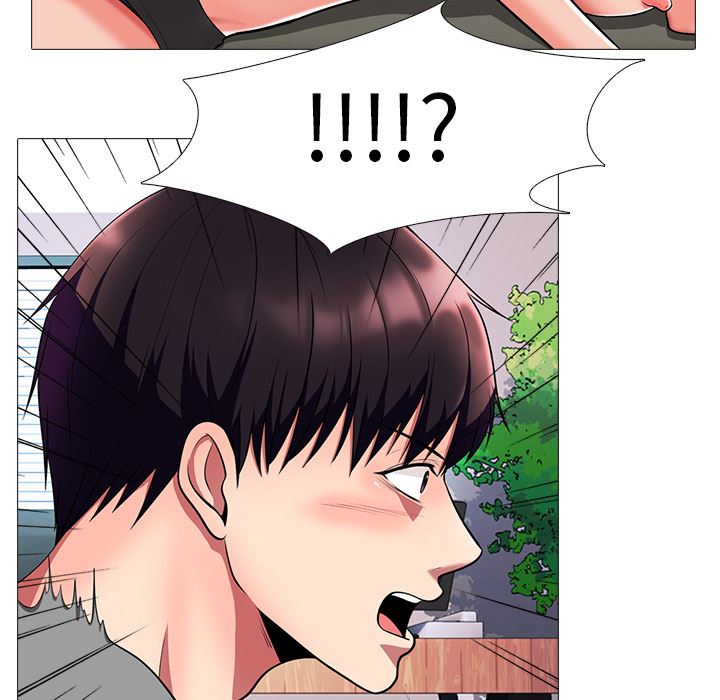 [韩国漫画] 心机女教授 校园,熟女人妻,女教师,巨乳大奶,女学生#[126P]-73