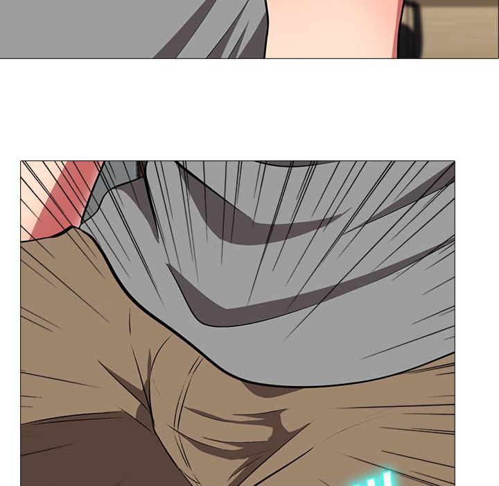 [韩国漫画] 心机女教授 校园,熟女人妻,女教师,巨乳大奶,女学生#[126P]-84