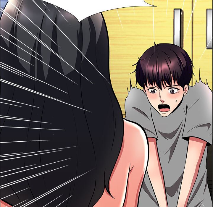 [韩国漫画] 心机女教授 校园,熟女人妻,女教师,巨乳大奶,女学生#[126P]-86