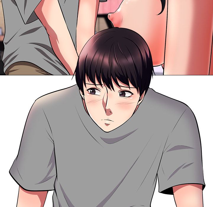 [韩国漫画] 心机女教授 校园,熟女人妻,女教师,巨乳大奶,女学生#[126P]-93