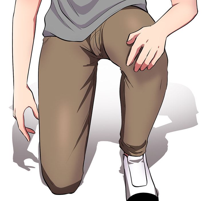 [韩国漫画] 心机女教授 校园,熟女人妻,女教师,巨乳大奶,女学生#[126P]-94