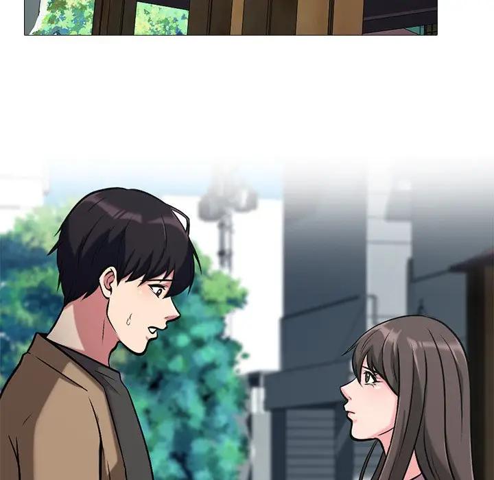 [韩国漫画] 心机女教授 校园,熟女人妻,女教师,巨乳大奶,女学生#[114P]-111