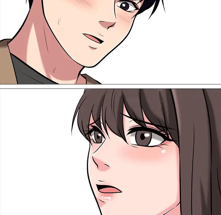 [韩国漫画] 心机女教授 校园,熟女人妻,女教师,巨乳大奶,女学生#[114P]-113