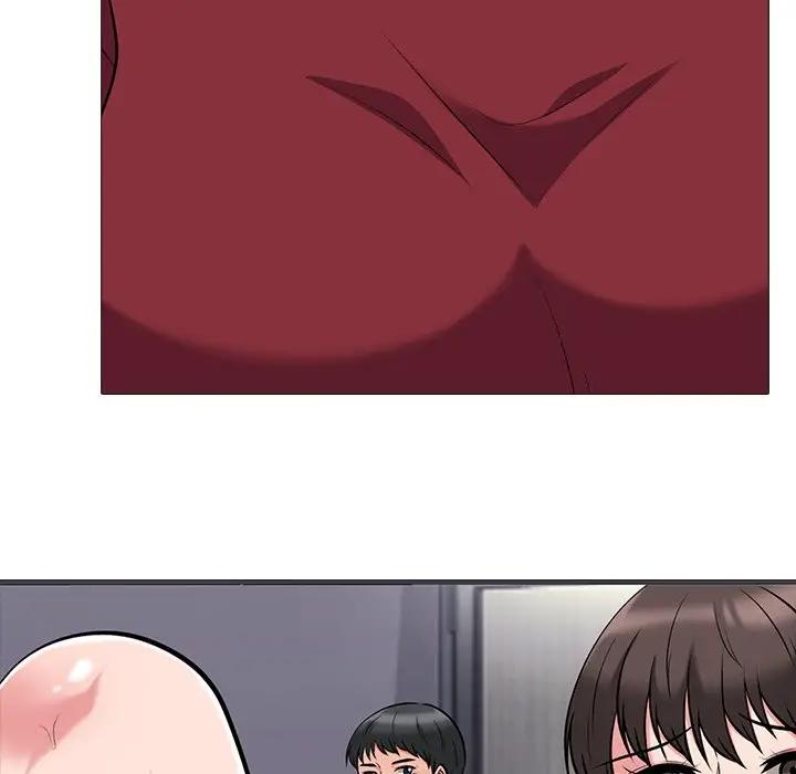 [韩国漫画] 心机女教授 校园,熟女人妻,女教师,巨乳大奶,女学生#[114P]-22